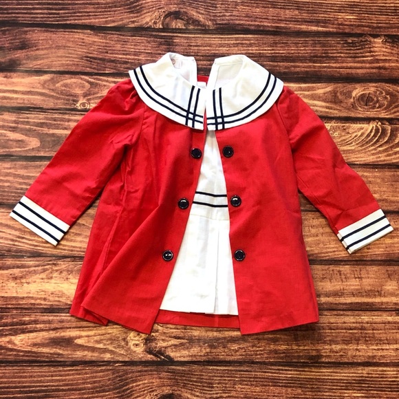 Toddler Dress - Picture 1 of 1